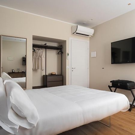 Attico 37 - Comfort Room Con Terrazza Privata ปาแลร์โม ภายนอก รูปภาพ